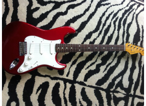 Fender Stratocaster Japan (95189)