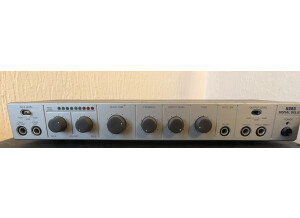 Korg SD-200 Signal Delay (71525)