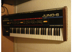 Roland JUNO-6 (16563)