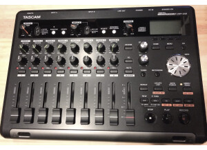 Tascam DP-03 SD
