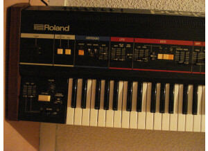 Roland JUNO-6 (15033)
