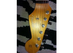 Fender Stratocaster Japan (17255)