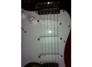 Fender Stratocaster Japan (43480)