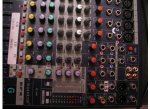 Soundcraft EFX8 (13858)