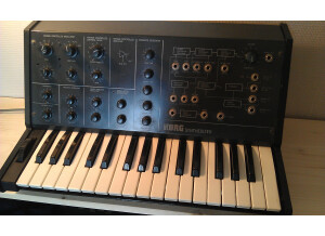 Korg Ms-10 (11734)