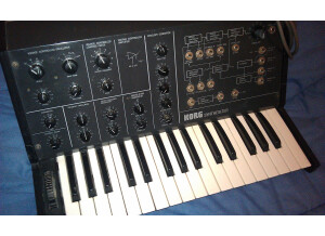 Korg Ms-10 (51045)