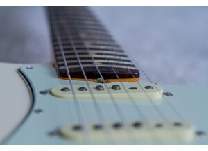 Fender American Vintage II '61 Stratocaster