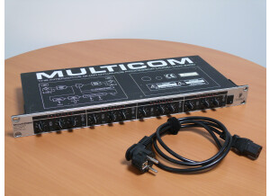 Behringer Multicom MDX2400 (15365)