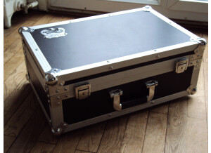 Road Ready Fly case RRL17