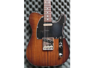Fender Limited Edition - '60 Rosewood Telecaster
