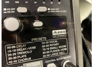 Alto Professional Live 1604 (51301)