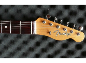 Fender Limited Edition - '60 Rosewood Telecaster
