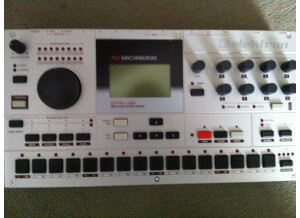 Elektron Machinedrum SPS-1UW MKII (98644)