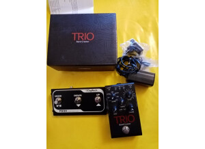 DigiTech Trio Band Creator (70156)