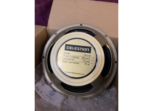Celestion G12M-65 Creamback (88543)