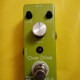TC-17 Eighties Screamer Overdrive ES-9 TC-17 Eighties Screamer Overdrive ES-9
