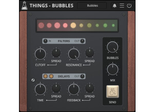 AudioThing Bubbles