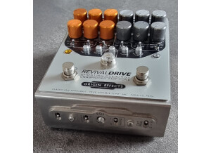 Origin Effects RevivalDRIVE (55082)