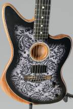 Fender American Acoustasonic Jazzmaster