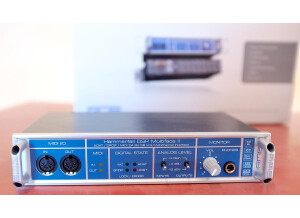 RME Audio Hammerfall DSP Multiface II (61425)
