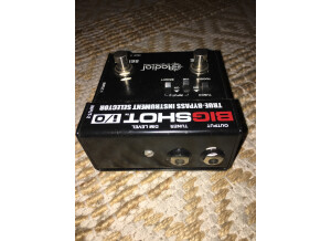 Radial Engineering BigShot i/o (39051)