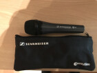 Microphone dynamique Sennheiser e 835 
