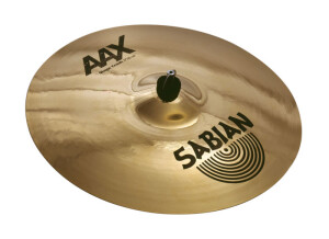 Sabian AAx Stage Crash 18"