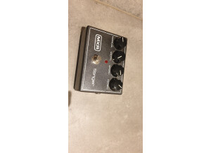 MXR M117R Flanger (96744)