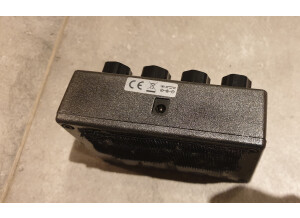 MXR M117R Flanger (42188)