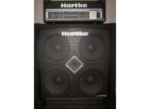 Hartke HA3500A (57257)