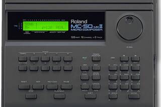 Roland MC-50