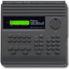 Roland MC-50