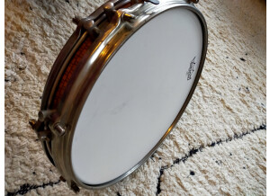 Sonor Pancake 1960's 14 x 2.5 Snare  (36547)