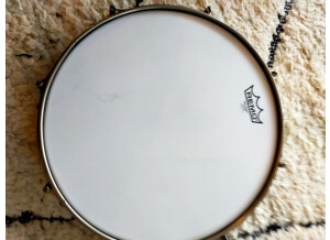 Sonor Pancake 1960's 14 x 2.5 Snare  (307)