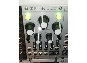 Mutable Instruments Beads (84218)