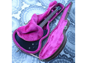 Gibson SG Special 3 Knobs (6033)