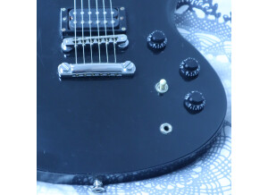 Gibson SG Special 3 Knobs (51617)