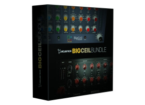 Acustica Audio Big Ceil