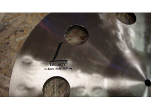 Sabian HHX Legacy O Zone Ride 20&quot;