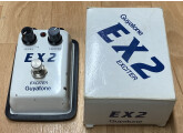 Vends Guyatone EX2 : Exciter Made in Japan 80's