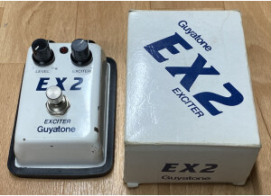 Guyatone EX2 Exciter (51005)
