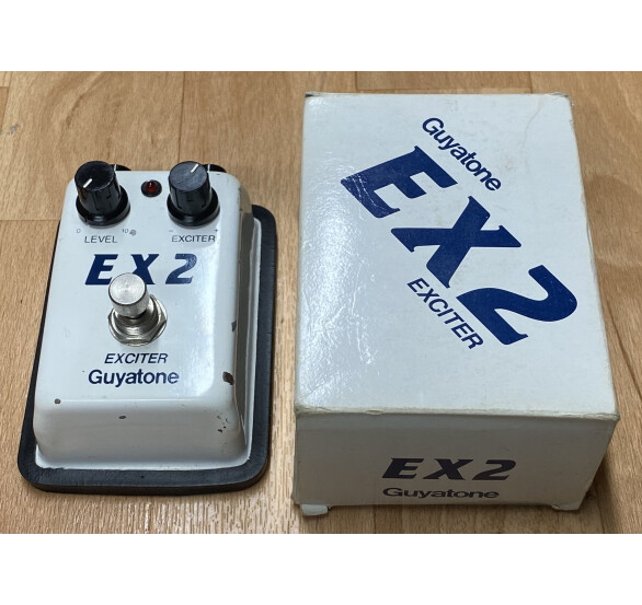Guyatone EX2 Exciter (51005)