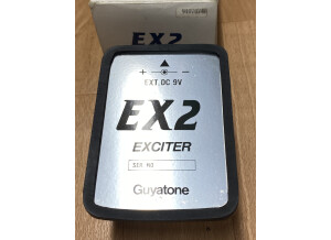 Guyatone EX2 Exciter (59575)