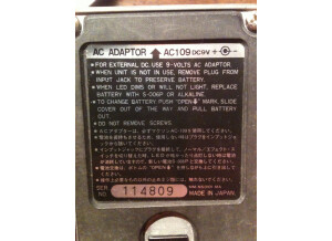 Ibanez PT9 Phaser (45718)