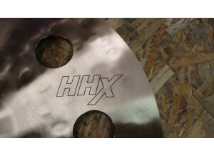 Sabian HHX Legacy O Zone Ride 20&quot;