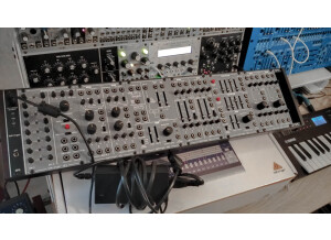 Behringer System 100 (70995)