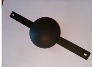 Weber Beam Blocker 12" (47560)