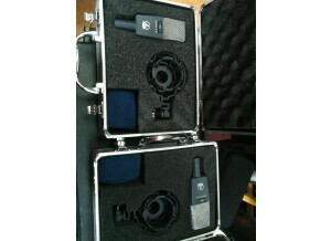 AKG C 414 B-XLS (33057)