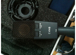 AKG C 414 B-XLS (24891)