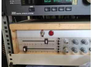 Studer 169 Preamp/EQ (72216)